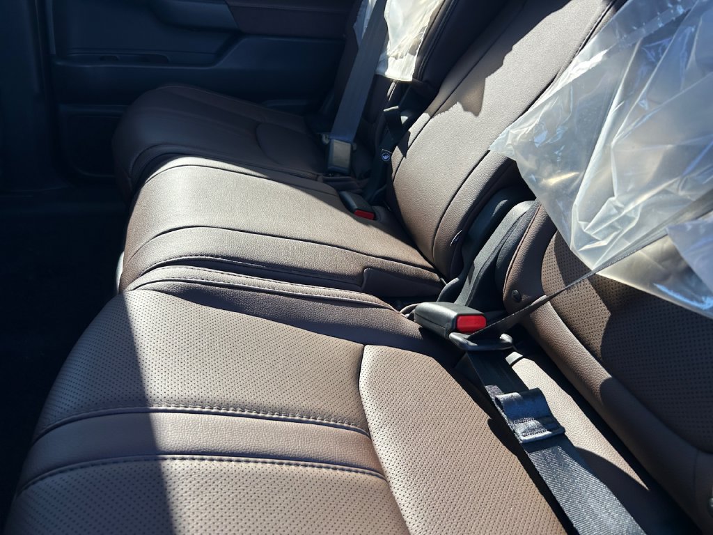 New 2026 Honda Pilot Elite image 13