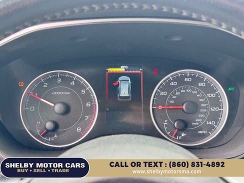 Used 2019 Subaru Ascent Premium AWD/4WD image 12