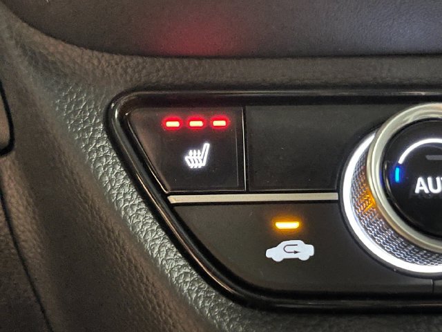 New 2027 Honda HR-V EX-L image 18