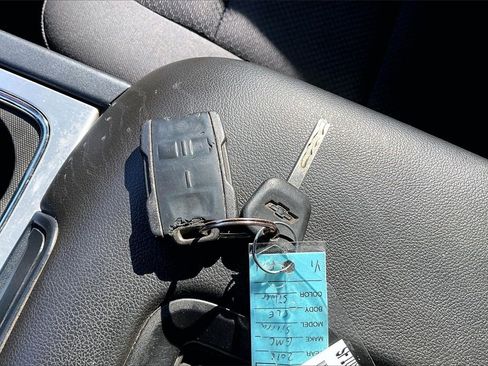 Used 2016 GMC Sierra 1500 SLE w/ Texas SLE Value Package image 35