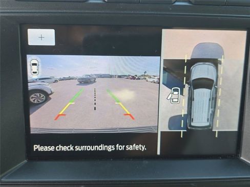 Used 2020 Ford Expedition Platinum image 19