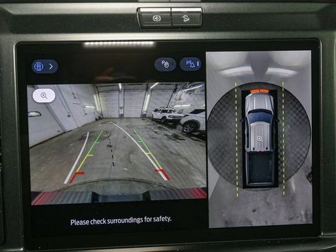 New 2026 Ford F350 Platinum w/ FX4 Off-Road Package image 27