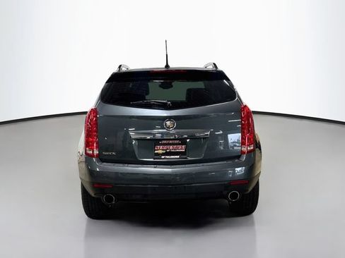 Used 2010 Cadillac SRX Luxury FWD image 7