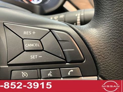 New 2026 Nissan Altima 2.5 SV w/ SV Special Edition Package AWD/4WD image 20