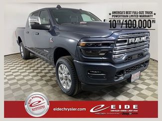 New 2026 RAM 2500 Laramie video 1