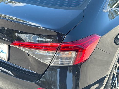 Certified 2022 Honda Civic Sport image 26