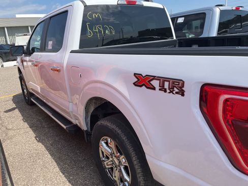 Used 2023 Ford F150 XLT w/ XTR Package image 10