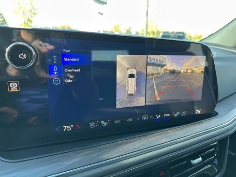 New 2026 Chevrolet Tahoe Premier image 46