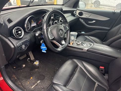 Used 2019 Mercedes-Benz GLC 300 image 5