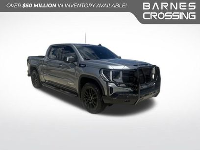 Used 2025 GMC Sierra 1500 Elevation w/ Elevation Premium Package
