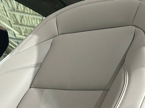 New 2026 Lincoln Nautilus Premier w/ Equipment Group 102A image 44