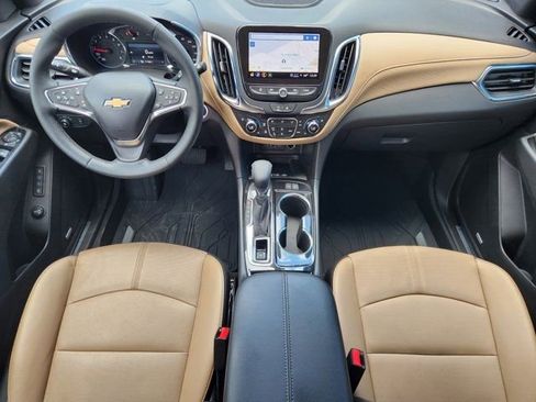 Used 2024 Chevrolet Equinox Premier image 29