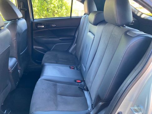 Used 2024 Mitsubishi Eclipse Cross SE AWD/4WD image 29