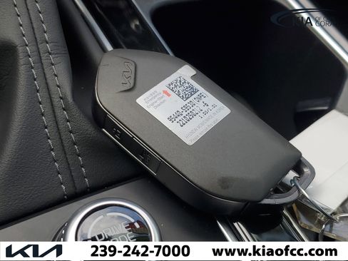 Certified 2023 Kia Telluride S FWD image 31