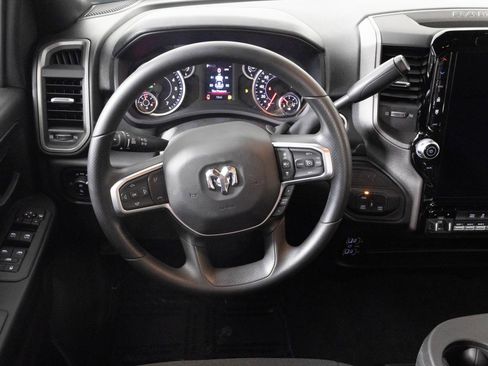 New 2026 RAM 3500 Tradesman image 27