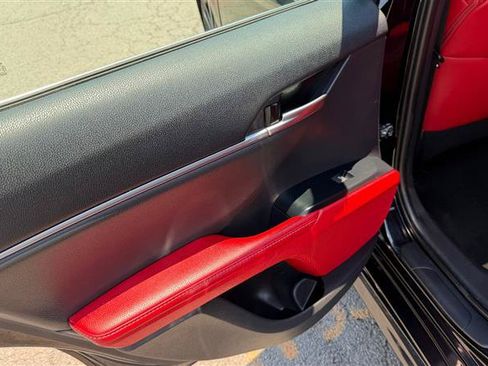 Used 2019 Toyota Camry XSE w/ Carpet Mat Package FWD image 22