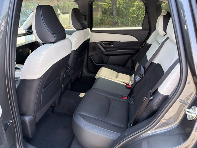 New 2026 MAZDA CX-5 Preferred AWD/4WD image 7