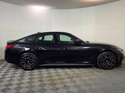 Used 2025 BMW 430i xDrive w/ M Sport Package AWD/4WD image 8