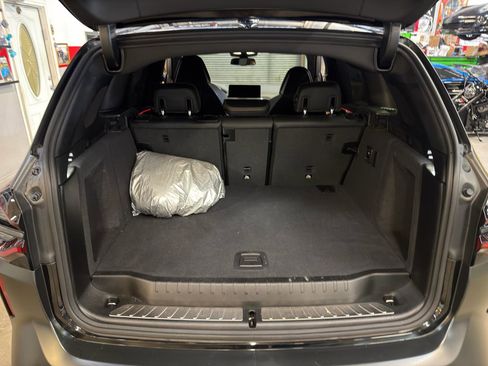 Used 2022 BMW X3 M Competition w/ Competition Package image 26