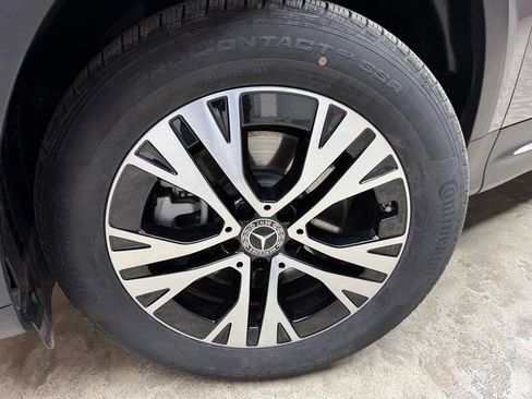 Used 2026 Mercedes-Benz GLB 250 GLB 250 image 25