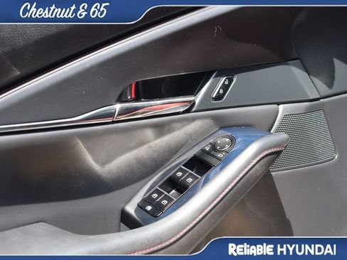 Used 2023 MAZDA CX-30 AWD 2.5 S w/ Preferred Package image 23