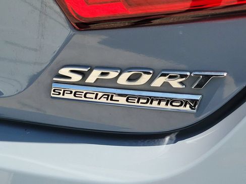 Used 2022 Honda Accord Sport Special Edition image 12