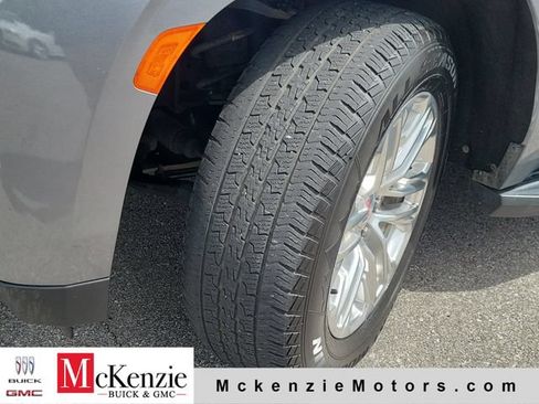Used 2021 GMC Yukon XL SLT RWD image 33
