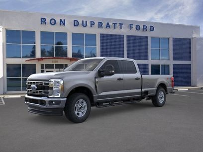 New 2026 Ford F350 XLT w/ 360-Degree Camera Package