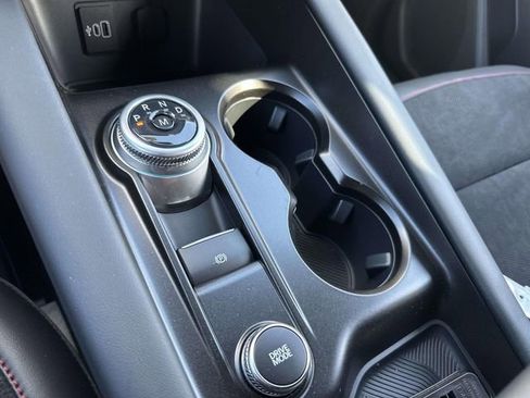 New 2026 Ford Explorer ST w/ Sun And Sound Package image 37