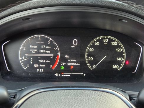 Used 2022 Honda Civic Sport image 21
