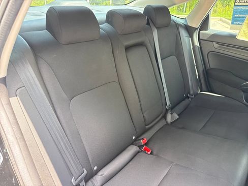 Used 2024 Honda Civic EX image 34