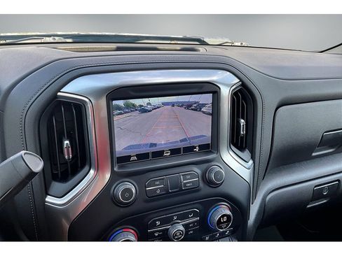 Used 2022 Chevrolet Silverado 3500 LTZ w/ LTZ Convenience Package AWD/4WD image 15