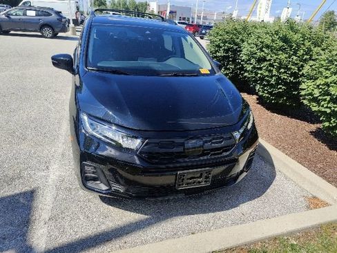 Used 2025 Honda Odyssey EX-L image 18