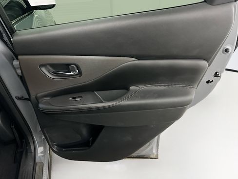 Used 2023 Nissan Murano SV w/ SV Midnight Edition Package image 29