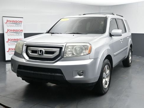 Used 2011 Honda Pilot EX-L image 4