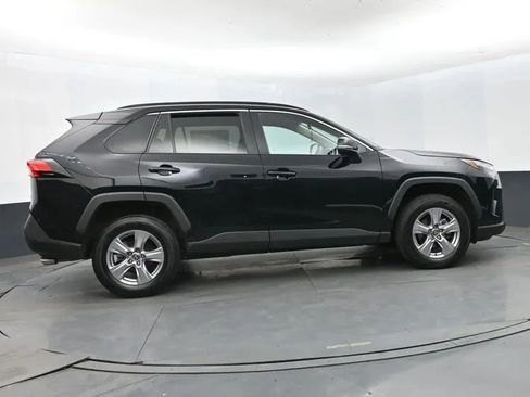 Used 2025 Toyota RAV4 XLE w/ Weather Package image 4