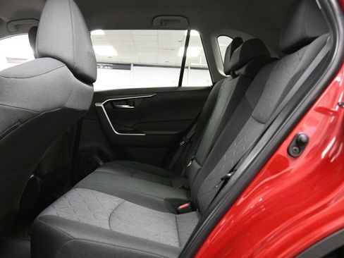Certified 2025 Toyota RAV4 XLE image 19