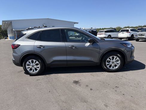 New 2026 Ford Escape Active FWD image 3