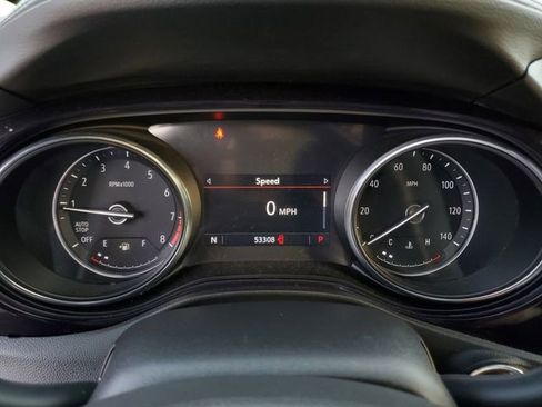 Used 2023 Buick Encore GX Select image 29