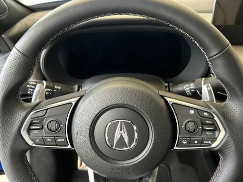 New 2025 Acura TLX A-Spec Package image 11