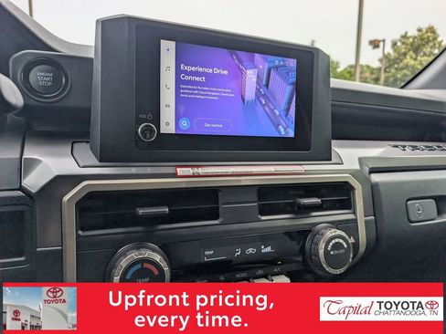 Used 2026 Toyota Tacoma SR5 RWD image 18