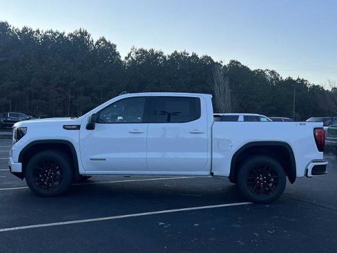 New 2026 GMC Sierra 1500 Elevation w/ X31 Off-Road Package AWD/4WD image 21