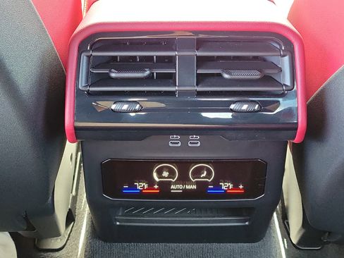 Used 2026 BMW 540i xDrive image 13