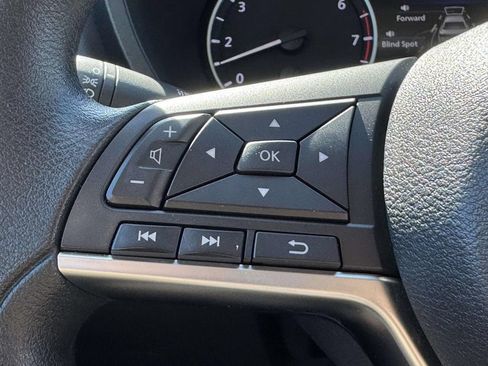 Used 2023 Nissan Sentra SV FWD image 18