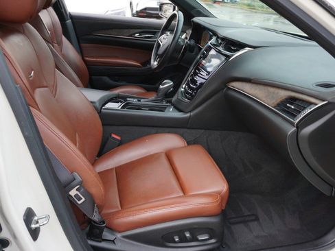 Used 2014 Cadillac CTS Premium image 13