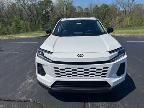 New 2026 Toyota RAV4 XLE Premium image 8