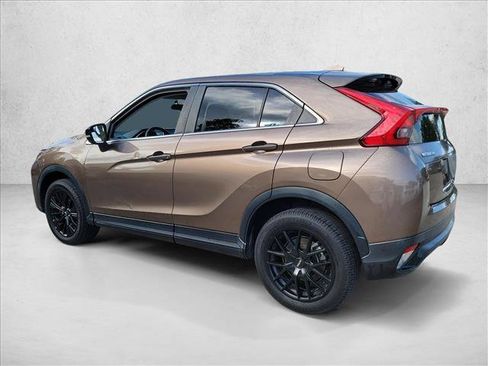Used 2019 Mitsubishi Eclipse Cross AWD image 7