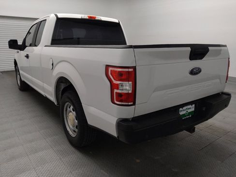 Used 2019 Ford F150 XL w/ Equipment Group 101A Mid RWD image 5