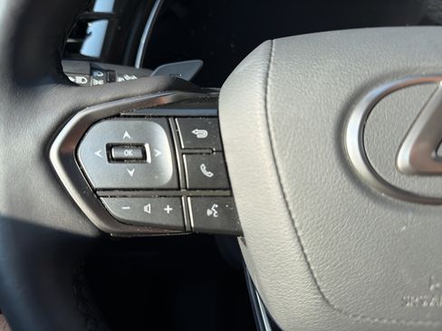 Used 2026 Lexus TX 350 AWD w/ Technology Package image 18