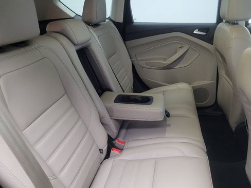 Used 2017 Ford Escape Titanium w/ Equipment Group 301A image 19